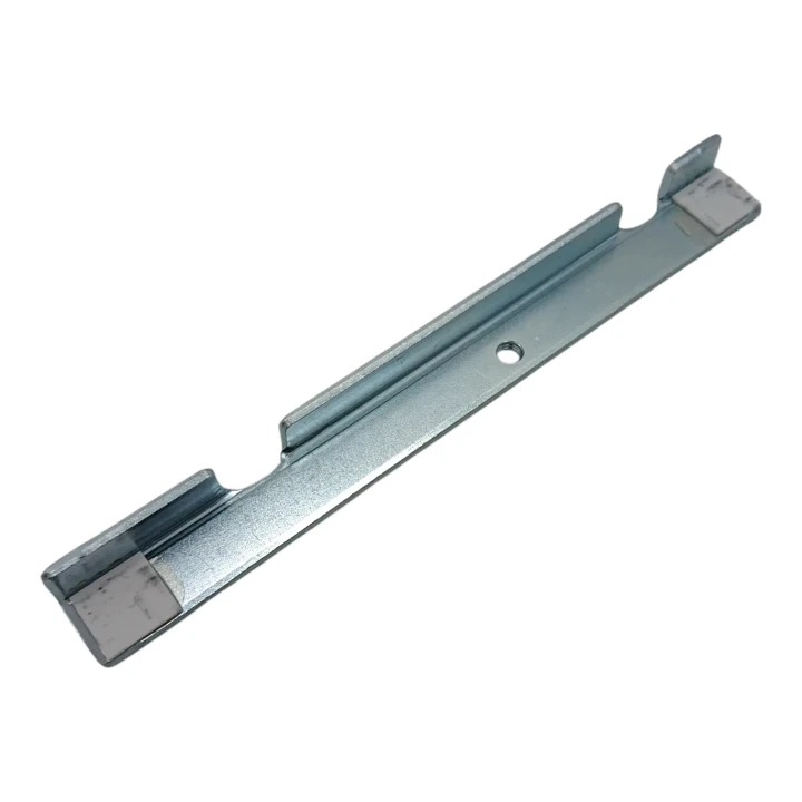 Glissière 155885-0 ponceuse à bande Makita 9400B 9401 9402