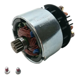 Moteur Milwaukee M18 BPD, M18 BPDN, M18 MPP2Q, M18 PP2C - 4931436141
