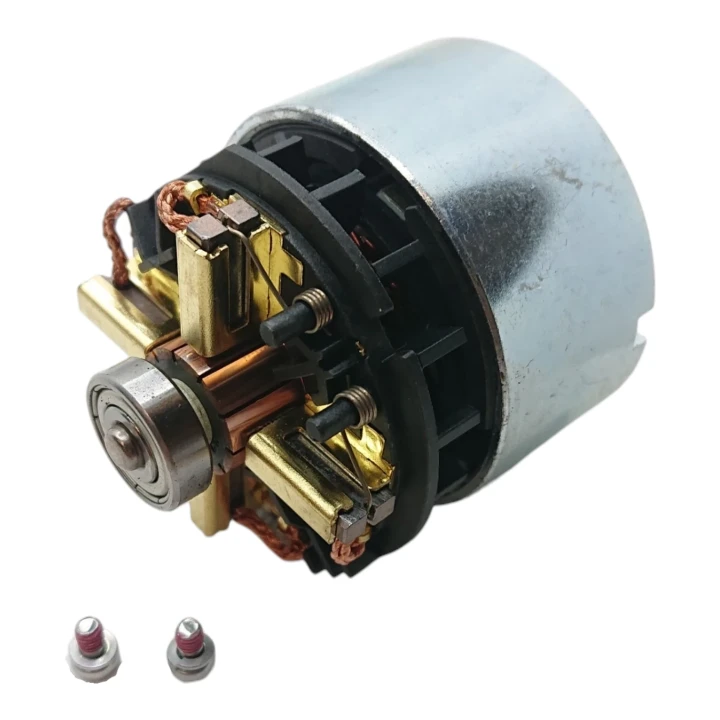 Moteur Milwaukee M18 BPD, M18 BPDN, M18 MPP2Q, M18 PP2C - 4931436141