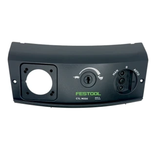 Cache prise aspirateur CTL MIDI - FESTOOL - 200559