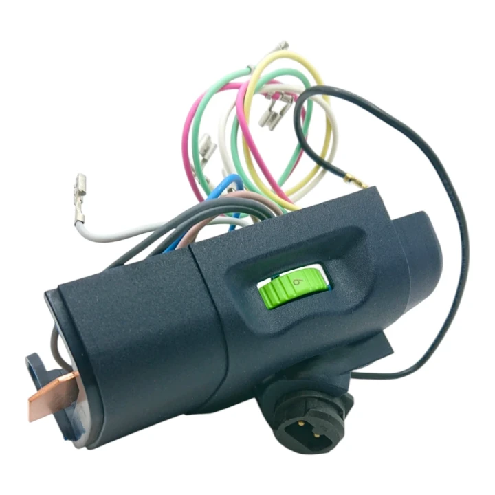 Carte électronique TS 55 EBQ, HK 55 EBQ, TS 55 REBQ - Festool - 204693