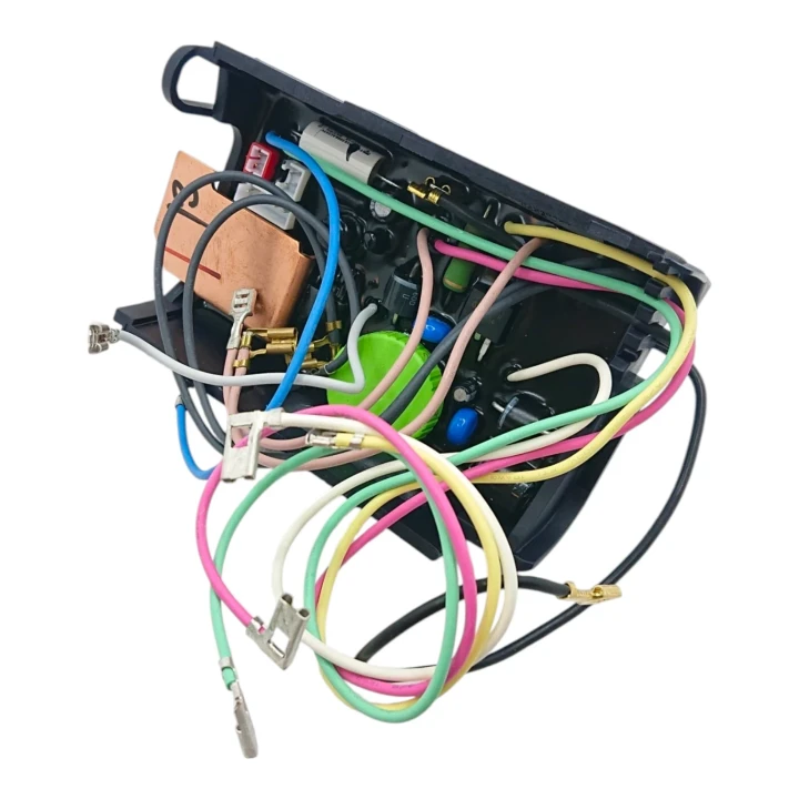Carte électronique TS 55 EBQ, HK 55 EBQ, TS 55 REBQ - Festool - 204693