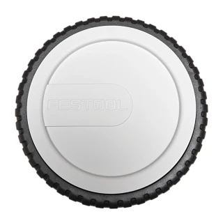 Roue arrière aspirateur Festool CT 26, CT 36, CT 48 - 500316