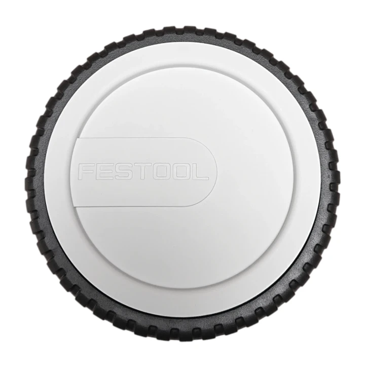 Roue arrière aspirateur Festool CT 26, CT 36, CT 48 - 500316