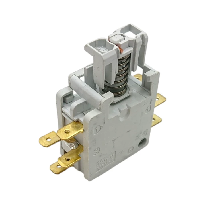 Interrupteur scie Festool TS 55, TSC 55, TS 75 - 491703