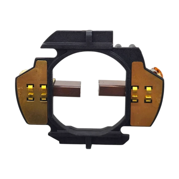 Set de charbons perforateur BBH18 - AEG - 290627001, 4931511241