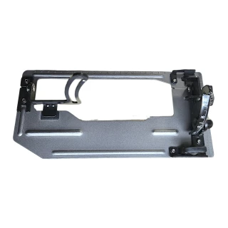 Plaque de base table scie circulaire BKS18SBL - AEG- 4931480846