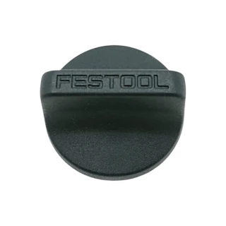 Bouton tournant D34 M6/8T blue - FESTOOL - 440713
