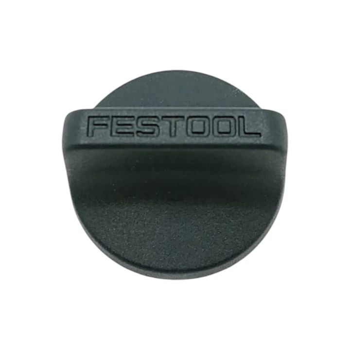 Bouton tournant D34 M6/8T blue - FESTOOL - 440713