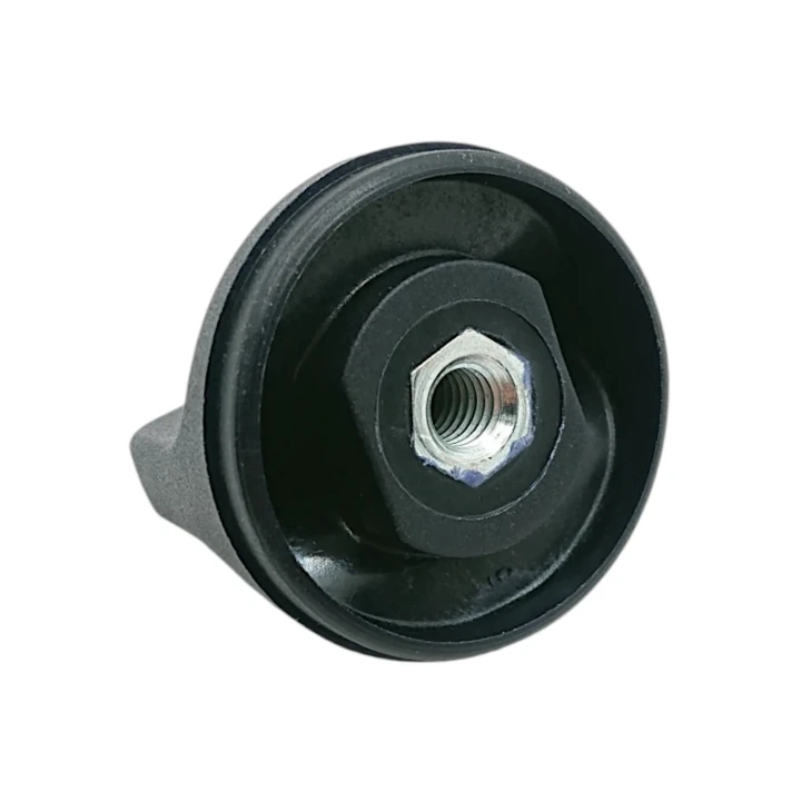 Bouton tournant D34 M6/8T blue - FESTOOL - 440713