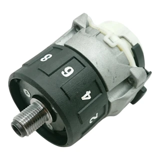 Boîte de vitesse Milwaukee M18 BLDD - 4931436749