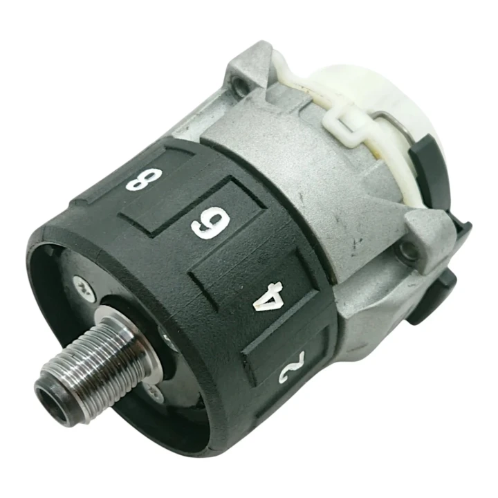 Boîte de vitesse Milwaukee M18 BLDD - 4931436749