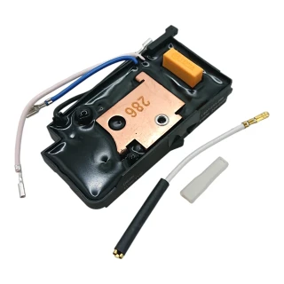 Régulateur 1 607 233 291 meuleuse Bosch : GWS 14-125 CI, GWS 1400