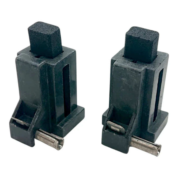 Porte charbons + charbons scie Skil 5366, 5266, 5866, 5766, 5250-80