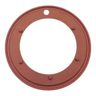 Bloque joint réservoir pulvérisateur Makita DUS054, US053D - PR00000175