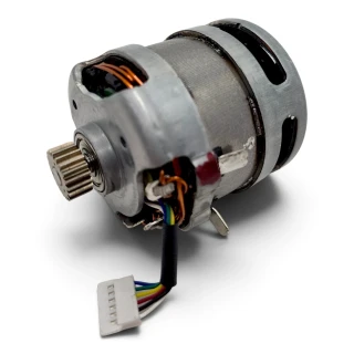 Moteur complet Bosch GSR 18V-85 C, GSR 18V-110 C, GSB 18V-85 C, GSB 18V-110 C - 1 600 A00 XG0