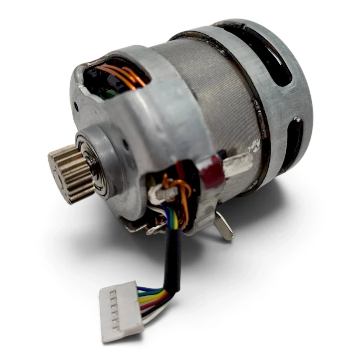 Moteur complet Bosch GSR 18V-85 C, GSR 18V-110 C, GSB 18V-85 C, GSB 18V-110 C - 1 600 A00 XG0