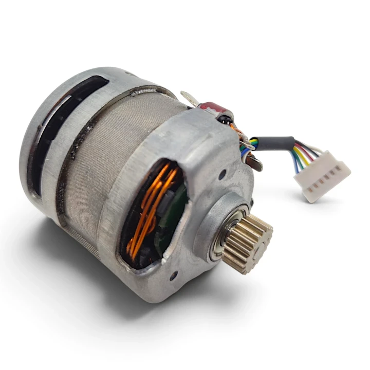 Moteur complet Bosch GSR 18V-85 C, GSR 18V-110 C, GSB 18V-85 C, GSB 18V-110 C - 1 600 A00 XG0