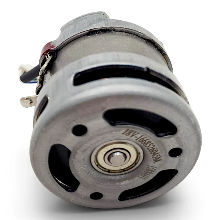 Moteur complet Bosch GSR 18V-85 C, GSR 18V-110 C, GSB 18V-85 C, GSB 18V-110 C - 1 600 A00 XG0