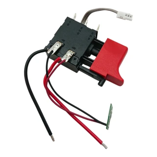 Interrupteur 2 609 005 122 Bosch : ﻿PSR 14,4 LI-2 (3 603 J73 400)