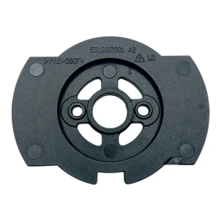 Plaque support moteur OLT1832, RLT1832 - Ryobi - 5131039555