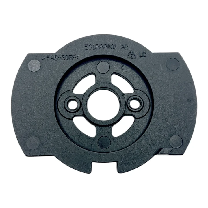Plaque support moteur OLT1832, RLT1832 - Ryobi - 5131039555