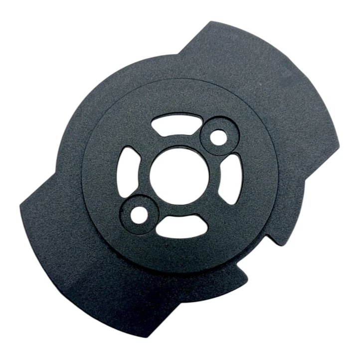 Plaque support moteur OLT1832, RLT1832 - Ryobi - 5131039555