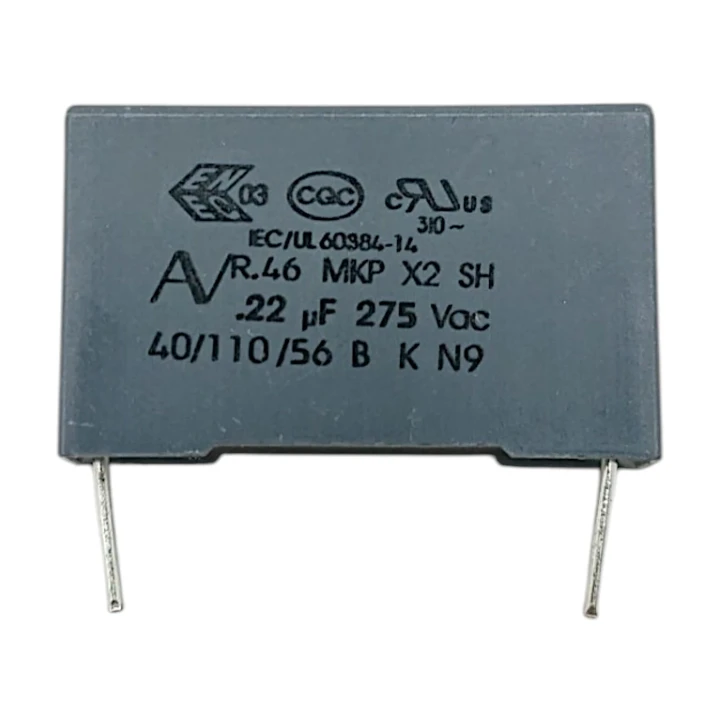 Condensateur Bosch 1 607 328 035 : PWS 20-230, GWS 18-180, GWS 24-300