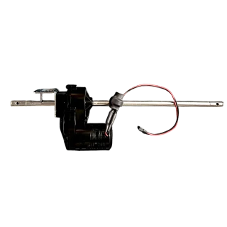 Moteur traction de roue tondeuse Ryobi RY36LMXSP46A-150- 5131045387