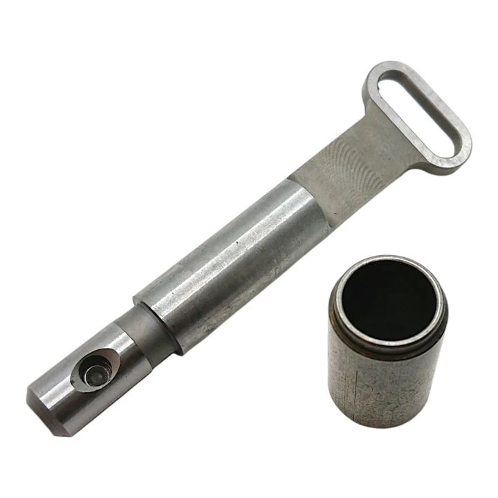 Douille scie sabre M12CHZ - Milwaukee - 4931436228