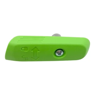 Levier de serrage LHS 2 225 EQI ET-BG