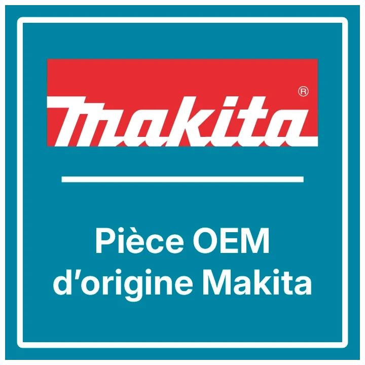 Contrôleur Makita BBO180, DBO180 - 632V94-5, 632M23-4, 638982-2