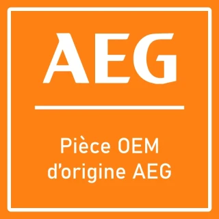 Mandrin - AEG - 4931435838