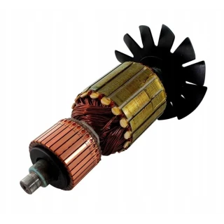 Induit scie radiale GCM10S - Bosch - 1619P03776