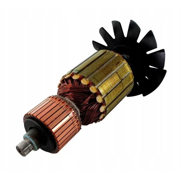 Induit scie radiale GCM10S - Bosch - 1619P03776