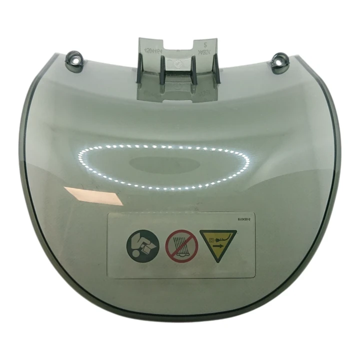 Protecteur 158629-7 taille-haies Makita UH4570 UH5570 UH5580 UH6570 UH6580 UH7580