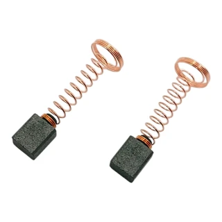 Jeu de charbons 2 610 021 241 pour outils Dremel 4200, 4250, 4300