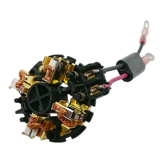 Couronne porte charbon Makita pour visseuse DTD152