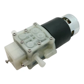 Pompe avec moteur Makita DUS108, DUS158 - PR00000270