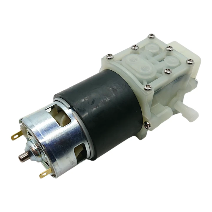 Pompe avec moteur Makita DUS108, DUS158 - PR00000270