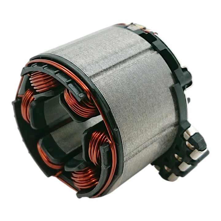 Stator perforateur Makita DHR280, DHR281, DHR283 - 629340-3