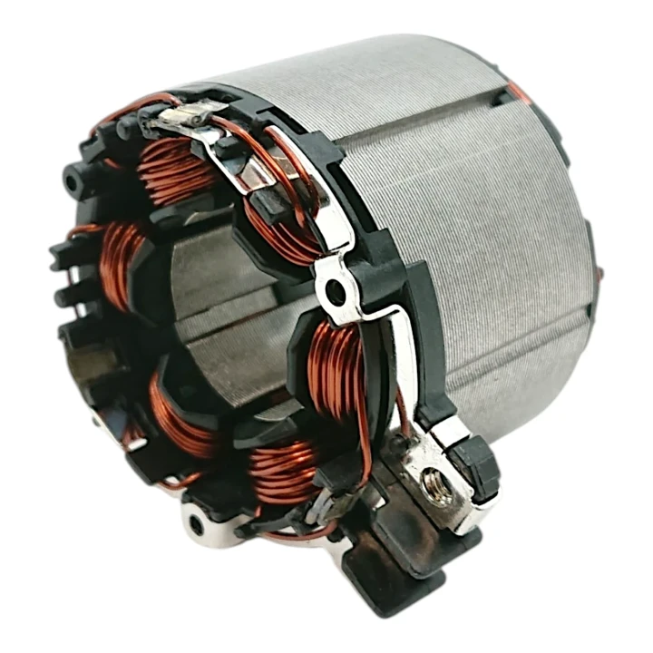 Stator perforateur Makita DHR280, DHR281, DHR283 - 629340-3