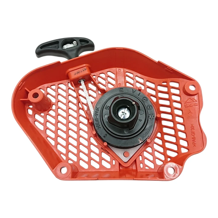 Lanceur tronçonneuse Dolmar PS-350, PS-420, PS-421 - 195160100, 161366-4