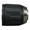 Mandrin de forage sans clé 13 mm