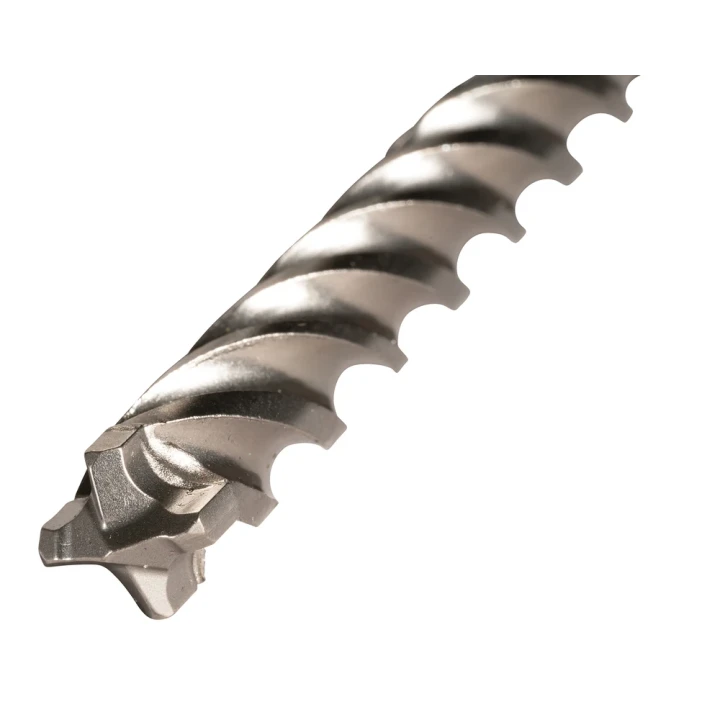 Foret SDS-PLUS Ø12x215 mm 4 taillants - Makita - E-14548, B-58338