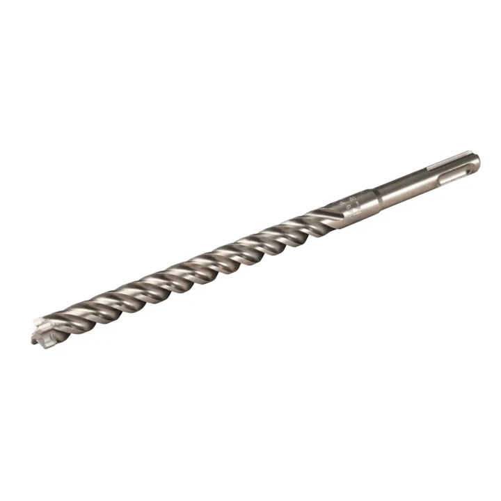 Foret SDS-PLUS Ø12x215 mm 4 taillants - Makita - E-14548, B-58338