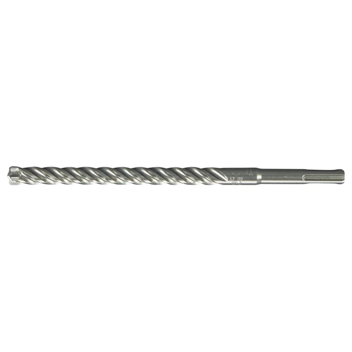 Foret SDS-PLUS Ø12x215 mm 4 taillants - Makita - E-14548, B-58338