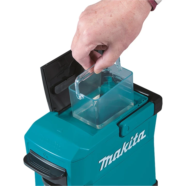 Machine à café CXT (12V), LXT (18V) - Makita - DCM501Z