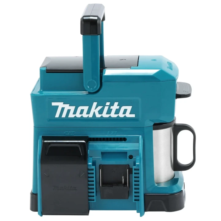 Machine à café CXT (12V), LXT (18V) - Makita - DCM501Z