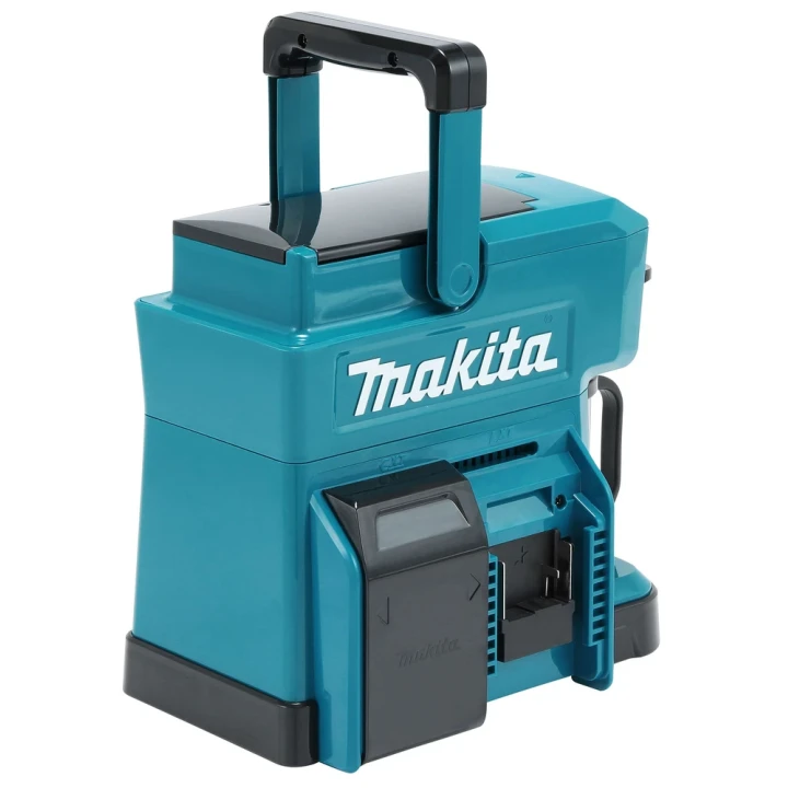 Machine à café CXT (12V), LXT (18V) - Makita - DCM501Z